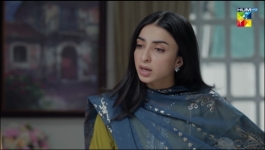 Daam-e-Mohabbat - Episode 64 - 8th March 2026